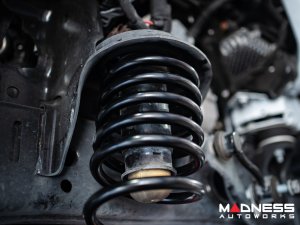 Jeep Wrangler JL Suspension Kit - True Dual-Rate Lift - 3.5" - No Shock Edition